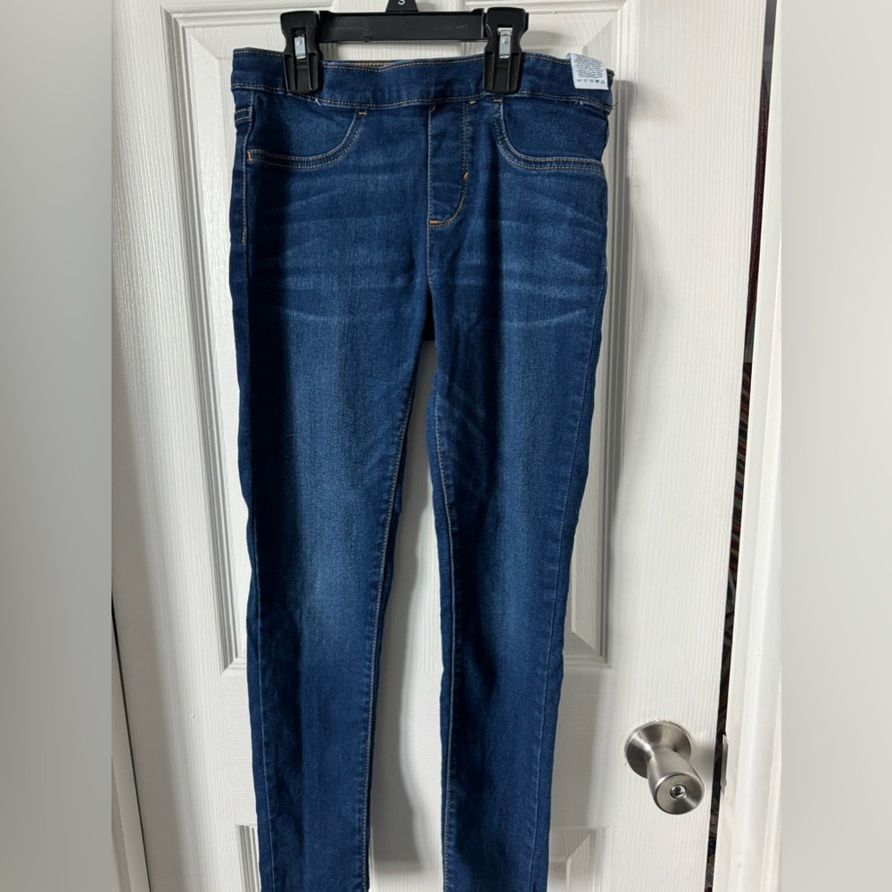 Levi’s Girl’s Jeggings
